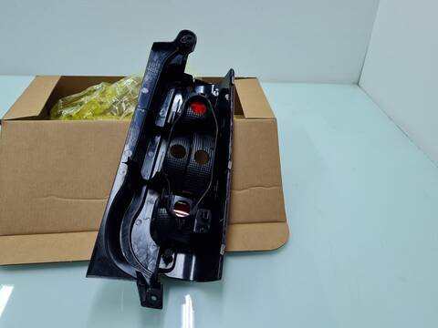 Foto 3ª: Piloto Trasero Izquierdo Citroen Berlingo CONTRLOL M 99CV 73KW FURGON [BH02] (2018)