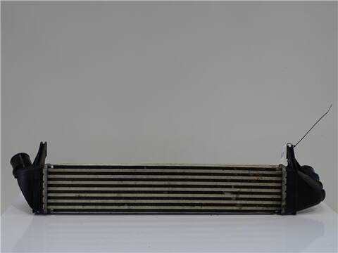 Foto 2ª: Intercooler Dacia Sandero 1.5 DCI 88CV 65KW [K9K 892] (2011)