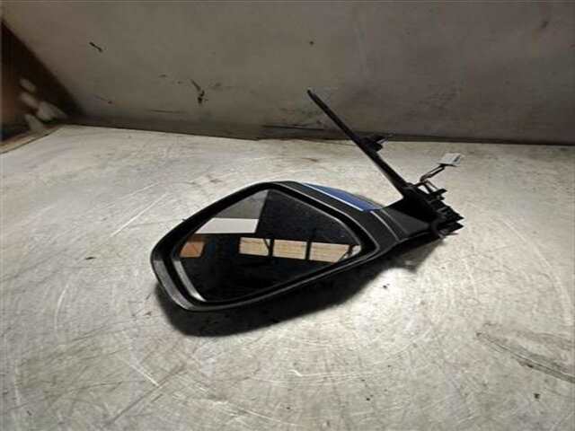 Foto 3ª: Retrovisor Izquierdo Ford Focus AMBIENTE (D) [G8DA]