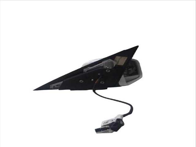 Foto 3ª: Retrovisor Derecho Mercedes Clase C 160 C 200 CDI 204.001) 136CV (2007)