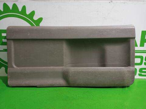 Tapizados Cartoneras Land Rover Freelander E TARGA 112CV 82KW