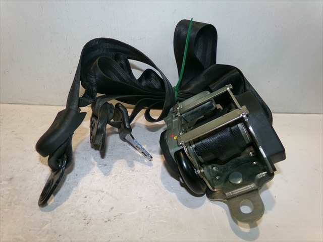 Cinturón Delantero Derecho Kia Ceed 1.6 CRDI 2006-2009