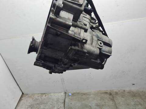 Foto 4ª: Caja Cambios Volkswagen Touran ADVANCE 140CV 103KW [BKD] (2007)