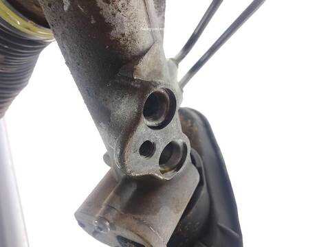 Foto 2ª: Cremallera de Direccion Ford Focus 2.0 TDCI 100CV [G6DA] (2003)