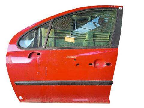 Puerta Delantera Izquierda Hyundai i10 1.0 67CV