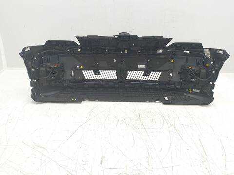 Foto 3ª: Paragolpes Delantero Renault Clio SIN DEFINIR