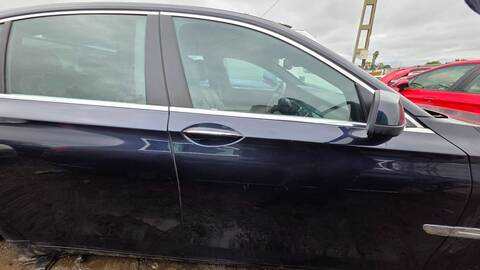 Puerta Delantera Derecha Bmw Serie 7 740 D 306CV 225KW