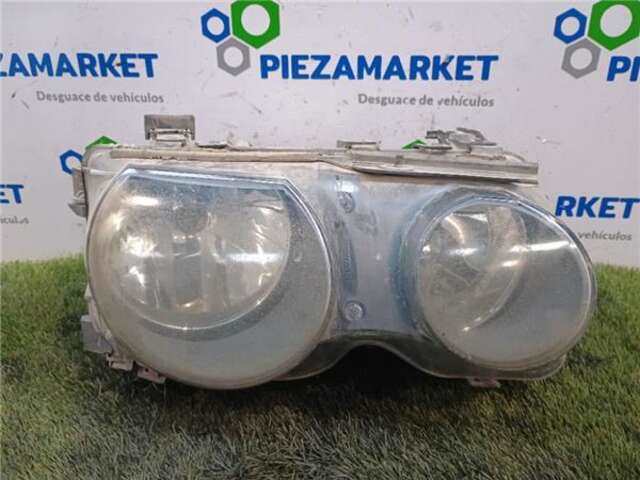 Faro Derecho Bmw Serie 3 315 1.8 316TI [1.8 LTR. - 85 KW 16V]