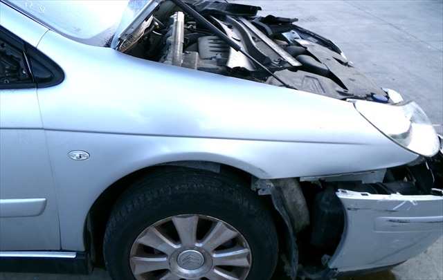 Aleta Delantera Derecha Citroen C5 2.2 HDI 2004-2008