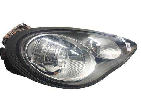 Foto 2ª: Piloto Delantero Derecho Porsche Panamera 3.0 D (2009)