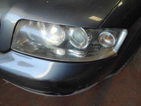 Faro Izquierdo Audi A4 BCZ BERLINA