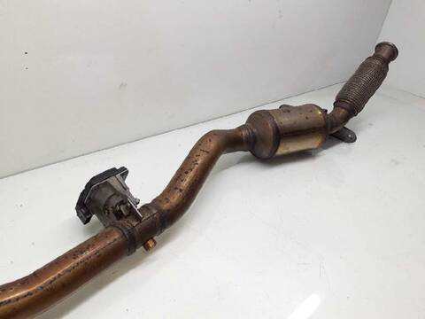 Foto 2ª: Catalizador Volkswagen Touran 2.0 TDI 150CV 110KW [DFEA] (2015)