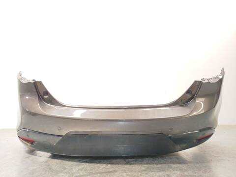 Paragolpes Trasero Mazda 3 2.0 SKYACTIV-G M HYBRID HATCHBACK 122CV 90KW