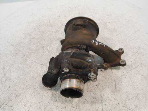 Foto 2ª: Turbocompresor Land Rover Range 309CV 227KW [PT153 AJ20P3] (2023)