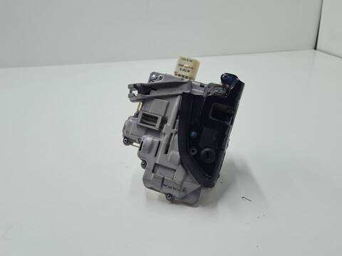 Cerradura Puerta Trasera Izquierda Audi A3 2.0 TDI AMBIENTE 140CV 103KW