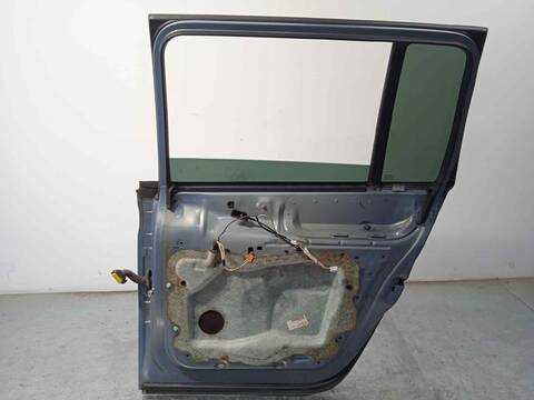 Foto 4ª: Puerta Trasera Derecha Renault Espace 2.2 DCI TD 150CV 110KW [G9T742] (2003)