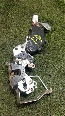 Foto 3ª: Cerradura Puerta Trasera Derecha Toyota 4 Runner 3.0 T DIESEL (1993)