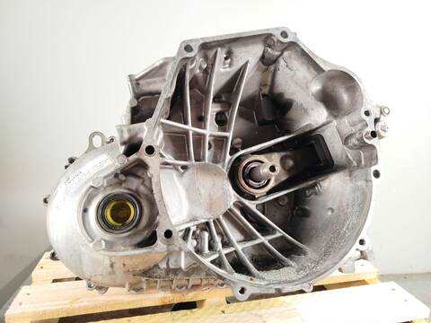 Caja Cambios Honda Civic 2.2 CTDI FK3) HATCHBACK 140CV 103KW