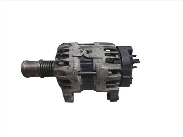 Alternador Volkswagen Polo 1.2 TSI 16V