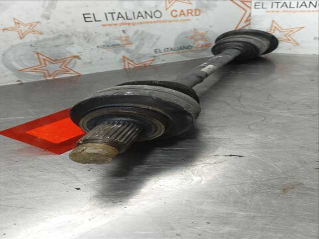 Foto 4ª: Transmision Trasera Derecha Bmw Serie 3 315 318D M SPORT 150CV 110KW [B47D20A] (2015)