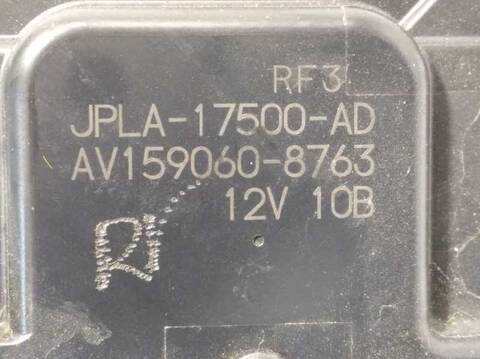 Foto 3ª: Motor Limpia Delantero Land Rover Range 211CV 155KW [AJ200P] (2019)