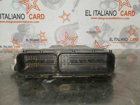 Foto 3ª: Centralita Motor ECU Volkswagen Golf HIGHLINE BERLINA 90CV 66KW [BXF] (2004)
