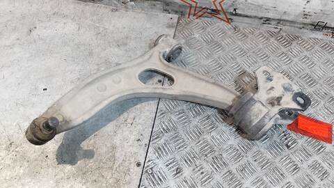Brazo Suspension Delantero Izquierdo Ford Focus TITANIUM 125CV 92KW