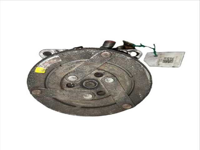 Foto 3ª: Compresor Aire Acondicionado Opel Frontera 2.2 DTI 6B_ZC 6B_VF 6B_66 6B_76) (1998)