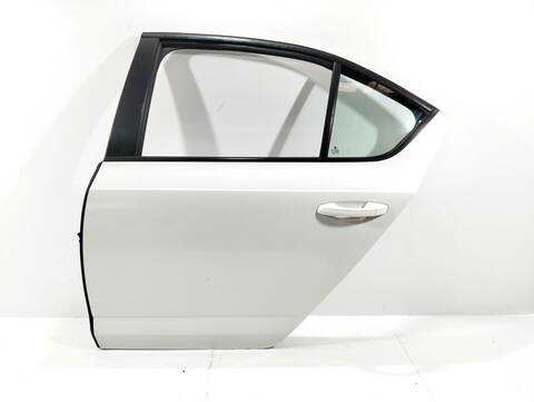 Puerta Trasera Izquierda Skoda Octavia L K 2 TDI 150CV