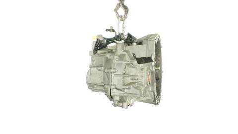 Foto 3ª: Caja Cambios Renault Megane 2.0 TCE DZ0K) [F4R 870] (2008)