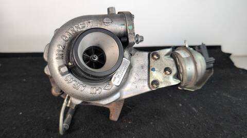 Turbocompresor Opel Insignia ESSENTIA 131CV 96KW