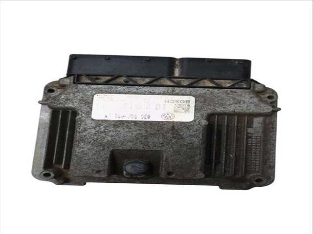 Foto 2ª: Centralita Motor ECU Seat Altea 1.8 TFSI (2006)