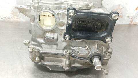 Foto 4ª: Inversor Toyota Yaris HYBRID FEEL 101CV 74KW [1NZ] (2016)