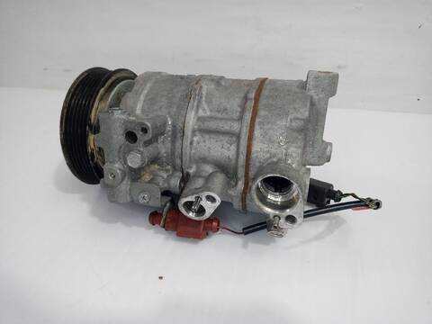 Foto 2ª: Compresor Aire Acondicionado Seat Ibiza STYLE 95CV [DLAC] (2017)