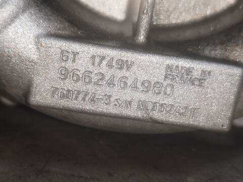 Foto 2ª: Turbocompresor Ford Kuga G6DG (2010)