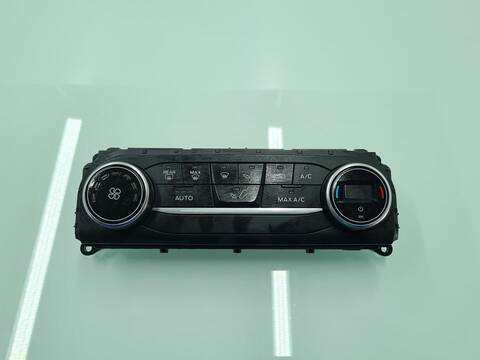 Mando Climatizador Ford Fiesta BLACK EDITION 101CV 74KW