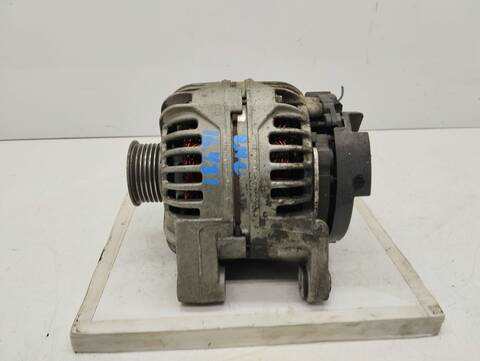 Foto 3ª: Alternador Opel Zafira BLUE LINE 125CV 92KW [Y22DTR] (2005)