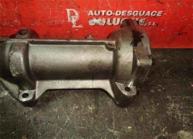 Foto 2ª: Bomba de Aceite Hyundai Matrix 1.5 CRDI [D3-EA]