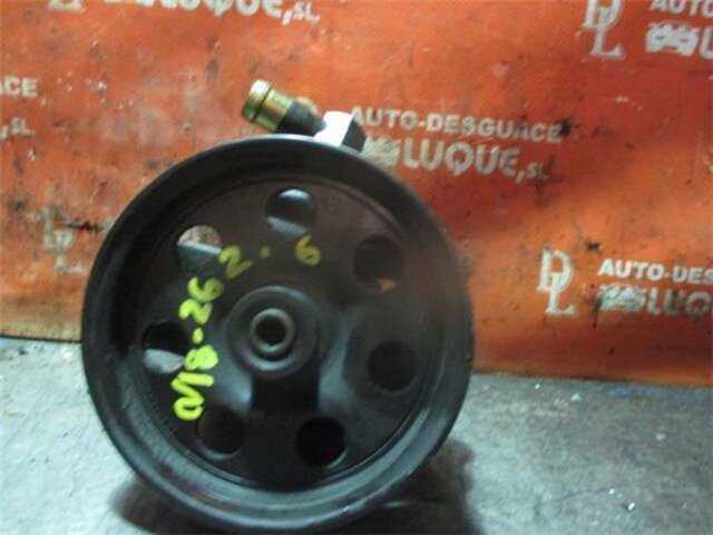 Foto 2ª: Bomba Servodireccion Ford Focus 1.8 TURBO DI - TDDI [C9DB]