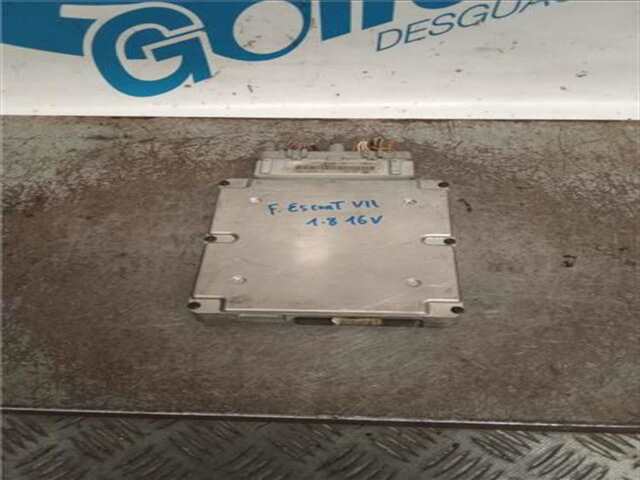 Centralita Motor ECU Ford Escort 1.8 16V