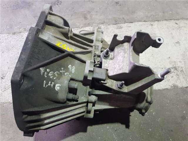 Caja Cambios Ford Fiesta 1.4 G