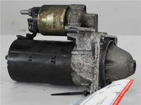 Motor de Arranque Fiat Stilo 1.9 JTD 192_XE1A) 115CV 85KW