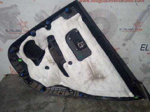 Foto 2ª: Tapizados Cartoneras Kia Sportage DRIVE 4X2 136CV 100KW [D4H4] (2014)