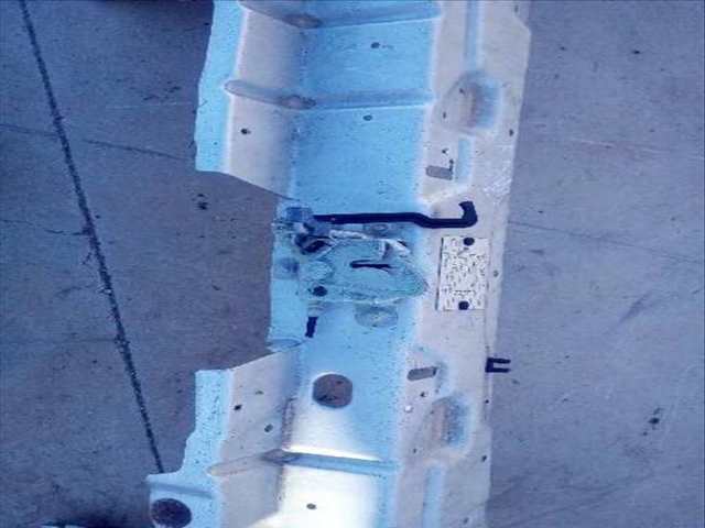Foto 2ª: Panel Frontal Fiat Doblo 75CV 55KW (2005)