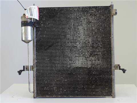 Radiador Calefaccion A.A. Mitsubishi L200 2.5 DI-D KB4T) 136CV 100KW
