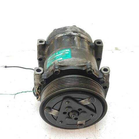 Foto 2ª: Elevalunas Eléctrico Delantero Izquierdo Seat Ibiza 1.4 16V 75CV (2002)