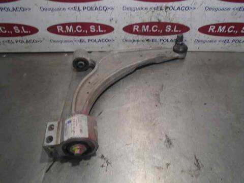 Foto 3ª: Brazo Suspension Delantero Derecho Opel Astra COSMO 110CV 81KW [A17DTR] (2011)