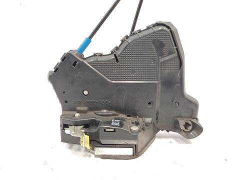 Foto 2ª: Cerradura Puerta Delantera Izquierda Toyota Auris 1.8 HYBRID ZWE186_) 136CV 100KW [2ZR] (2015)