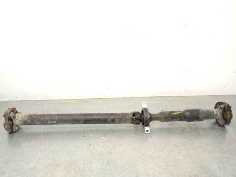 Transmision Central Bmw X1 XDRIVE 18D 143CV 105KW