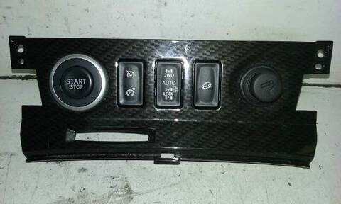 Mando Multifuncion Renault Koleos PRIVILEGE 150CV 110KW